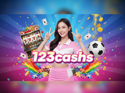 123cashs
