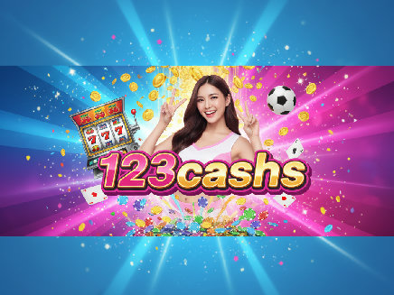 123cashs slot